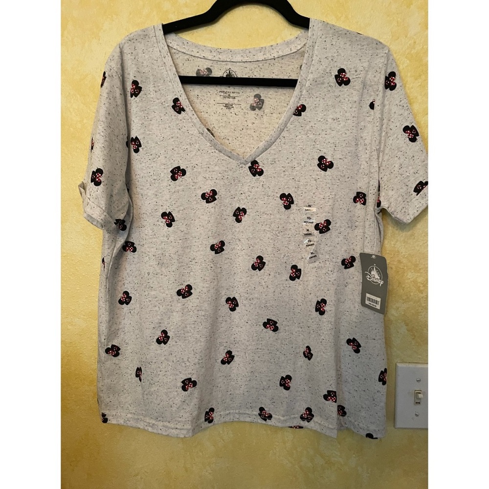 Disney Mini Mouse Tee